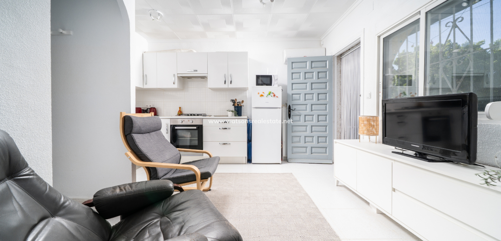 Resale - Reihenhaus - Urb. La Marina