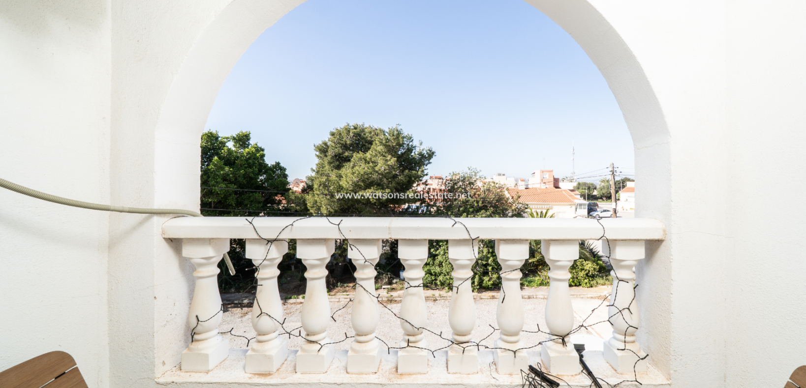 Resale - Reihenhaus - Urb. La Marina