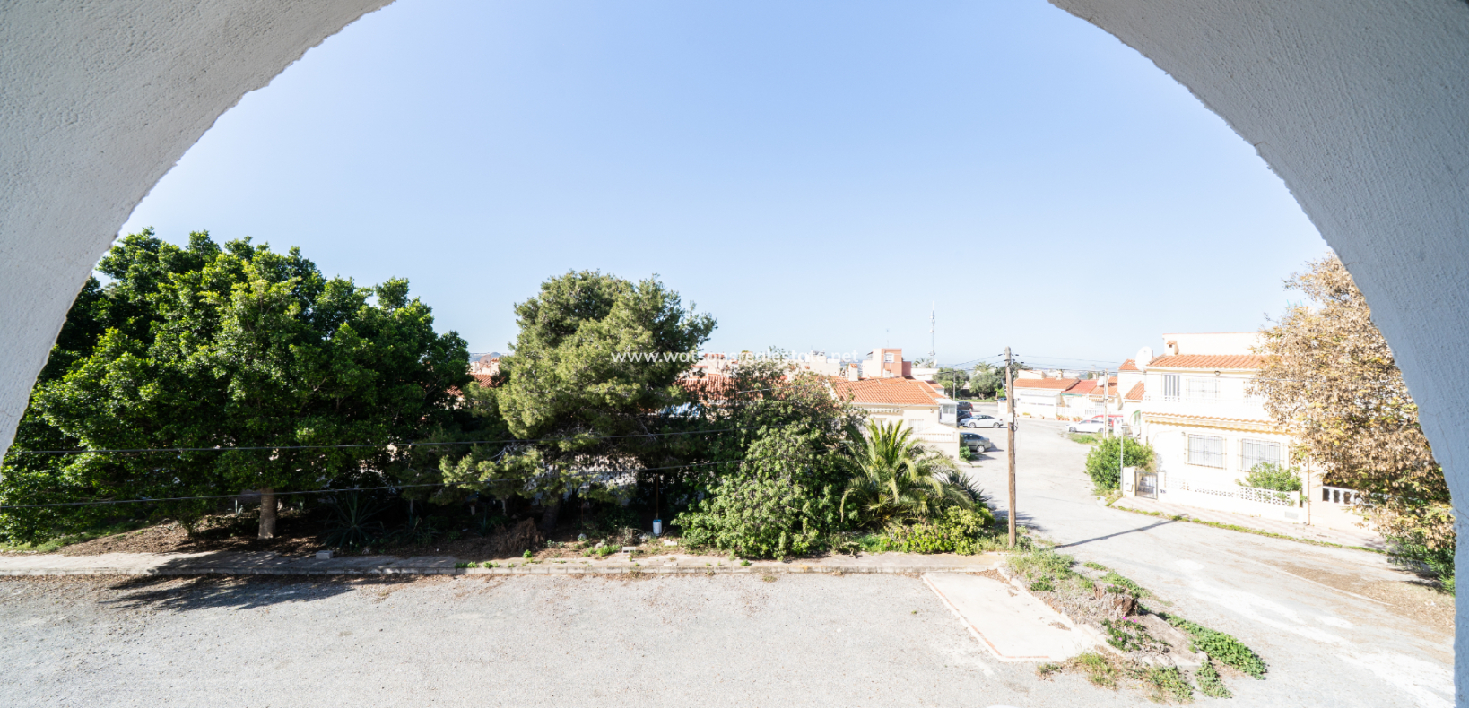 Resale - Reihenhaus - Urb. La Marina