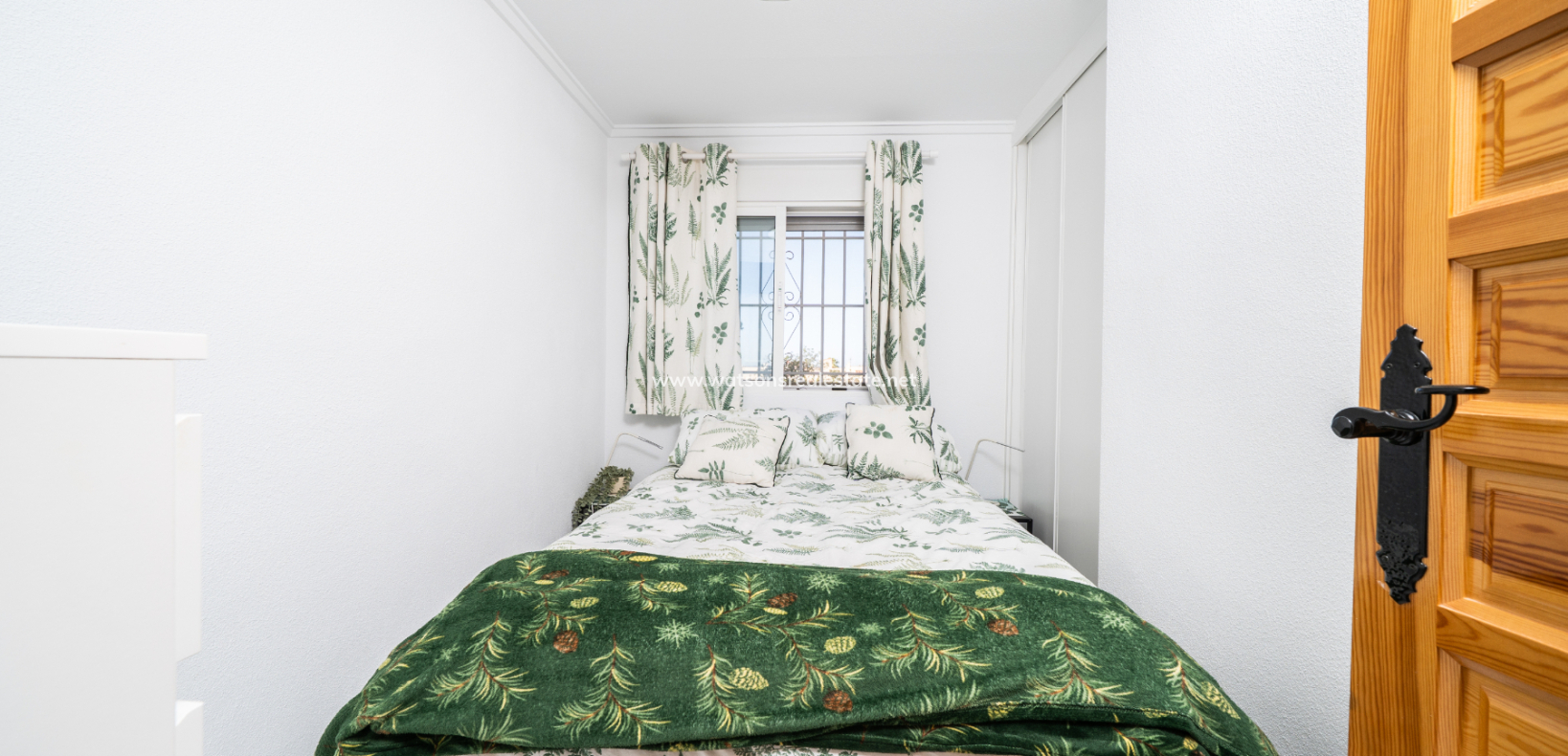 Resale - Reihenhaus - Urb. La Marina