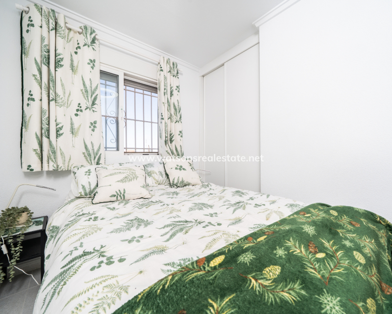 Resale - Reihenhaus - Urb. La Marina