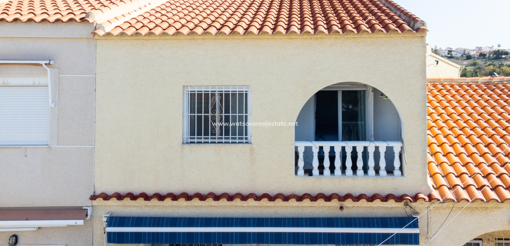 Resale - Reihenhaus - Urb. La Marina