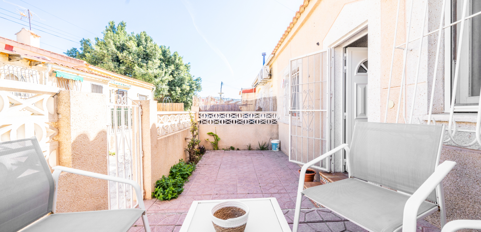 Resale - Reihenhaus - Urb. La Marina