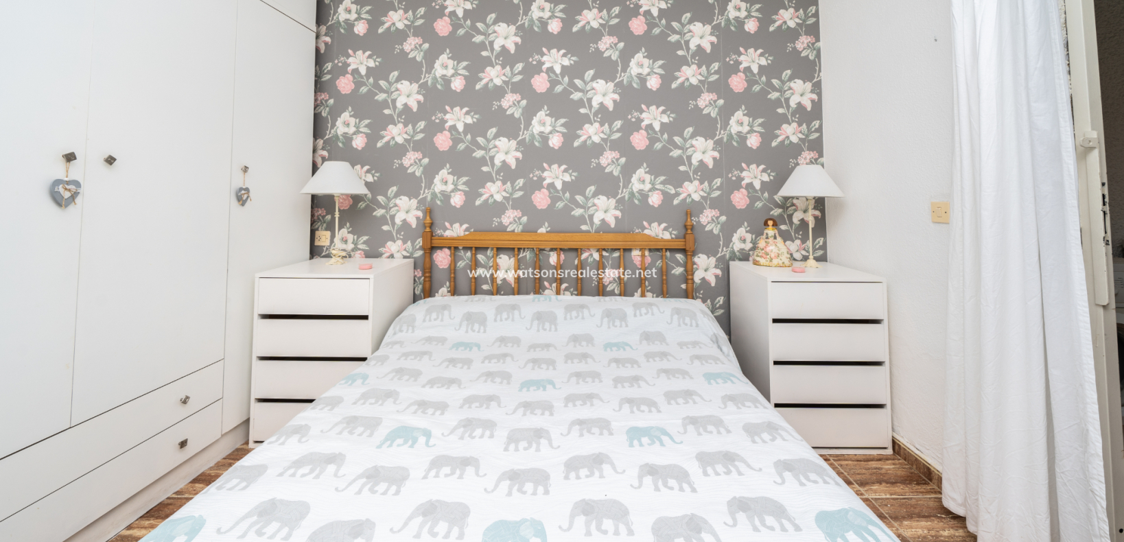 Resale - Reihenhaus - Urb. La Marina