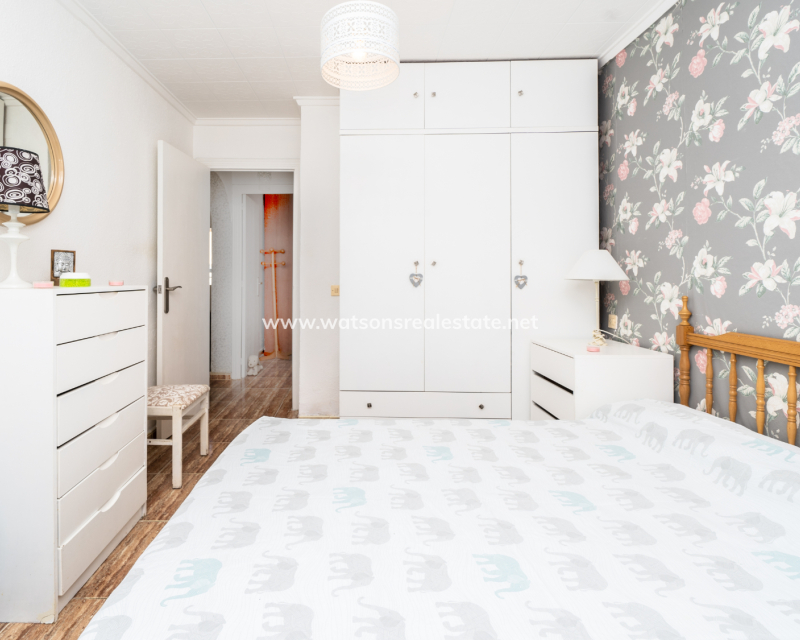 Resale - Reihenhaus - Urb. La Marina