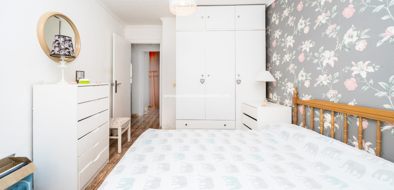 Resale - Reihenhaus - Urb. La Marina