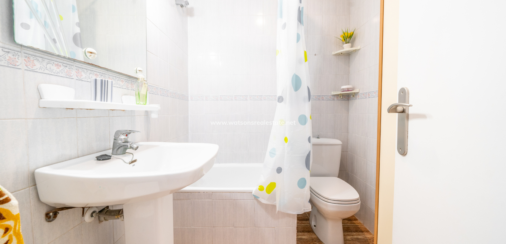 Resale - Reihenhaus - Urb. La Marina