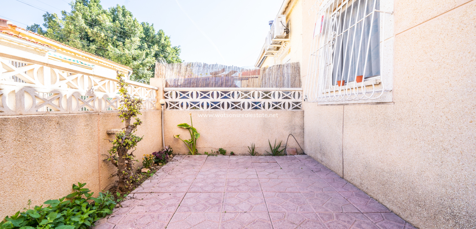 Resale - Reihenhaus - Urb. La Marina