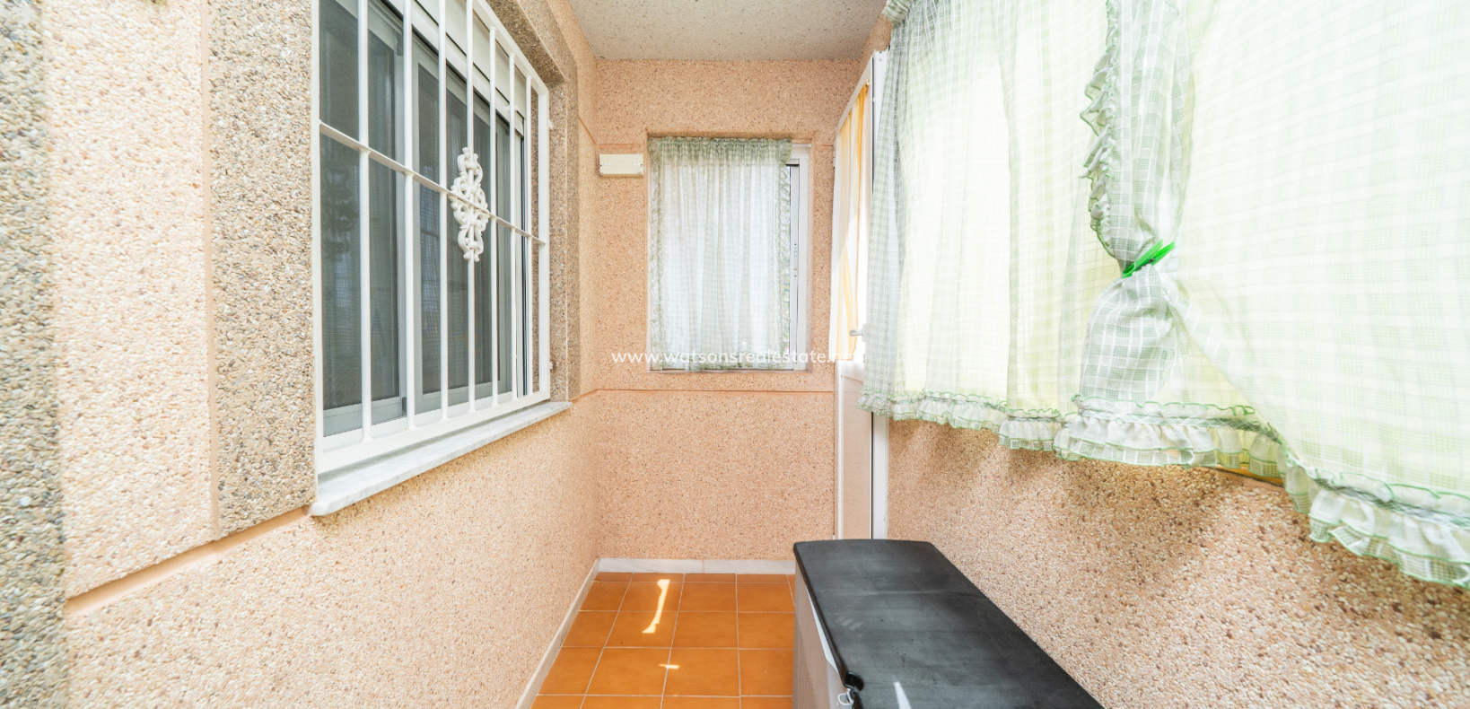 Resale - Reihenhaus - Urb. La Marina