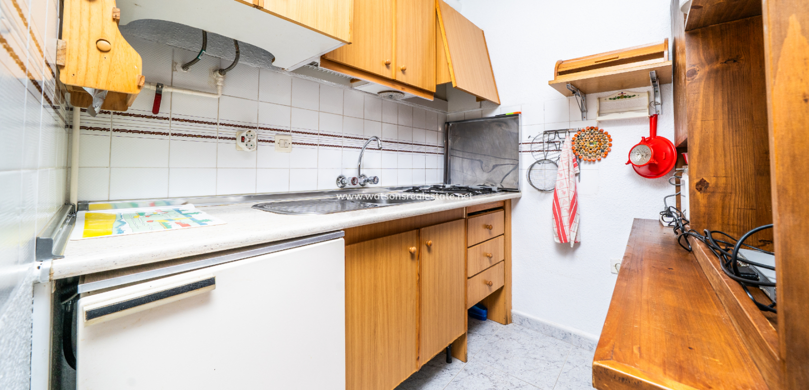 Resale - Reihenhaus - Urb. La Marina