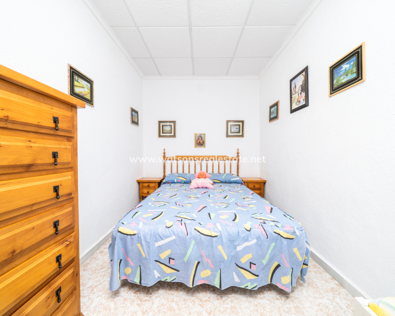 Resale - Reihenhaus - Urb. La Marina