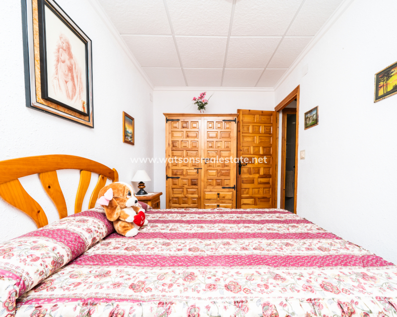 Resale - Reihenhaus - Urb. La Marina