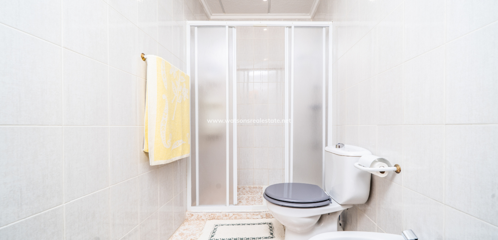 Resale - Reihenhaus - Urb. La Marina