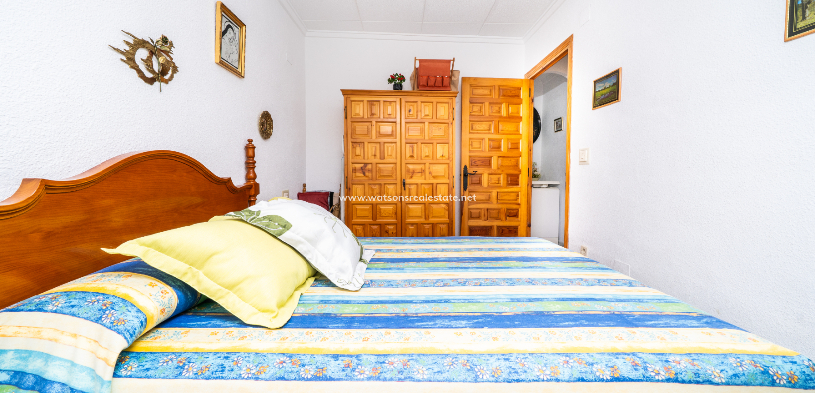 Resale - Reihenhaus - Urb. La Marina