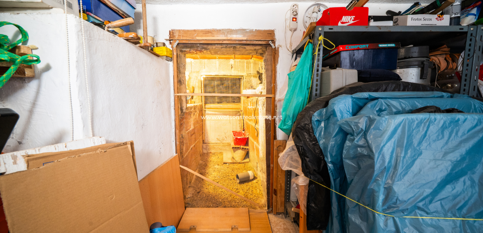 Resale - Reihenhaus - Urb. La Marina