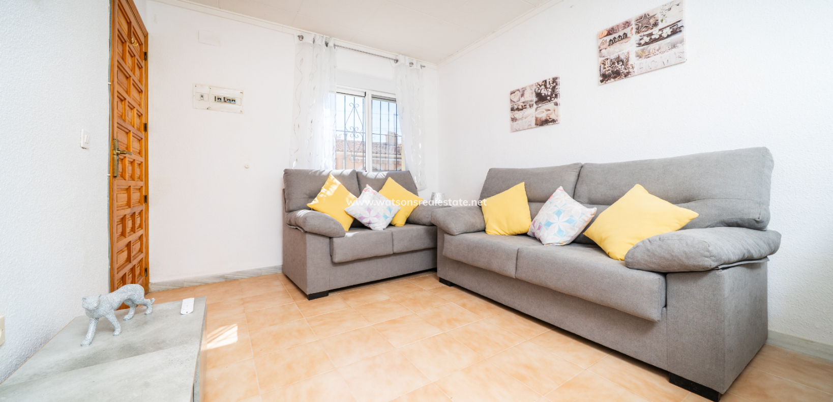 Resale - Reihenhaus - Urb. La Marina