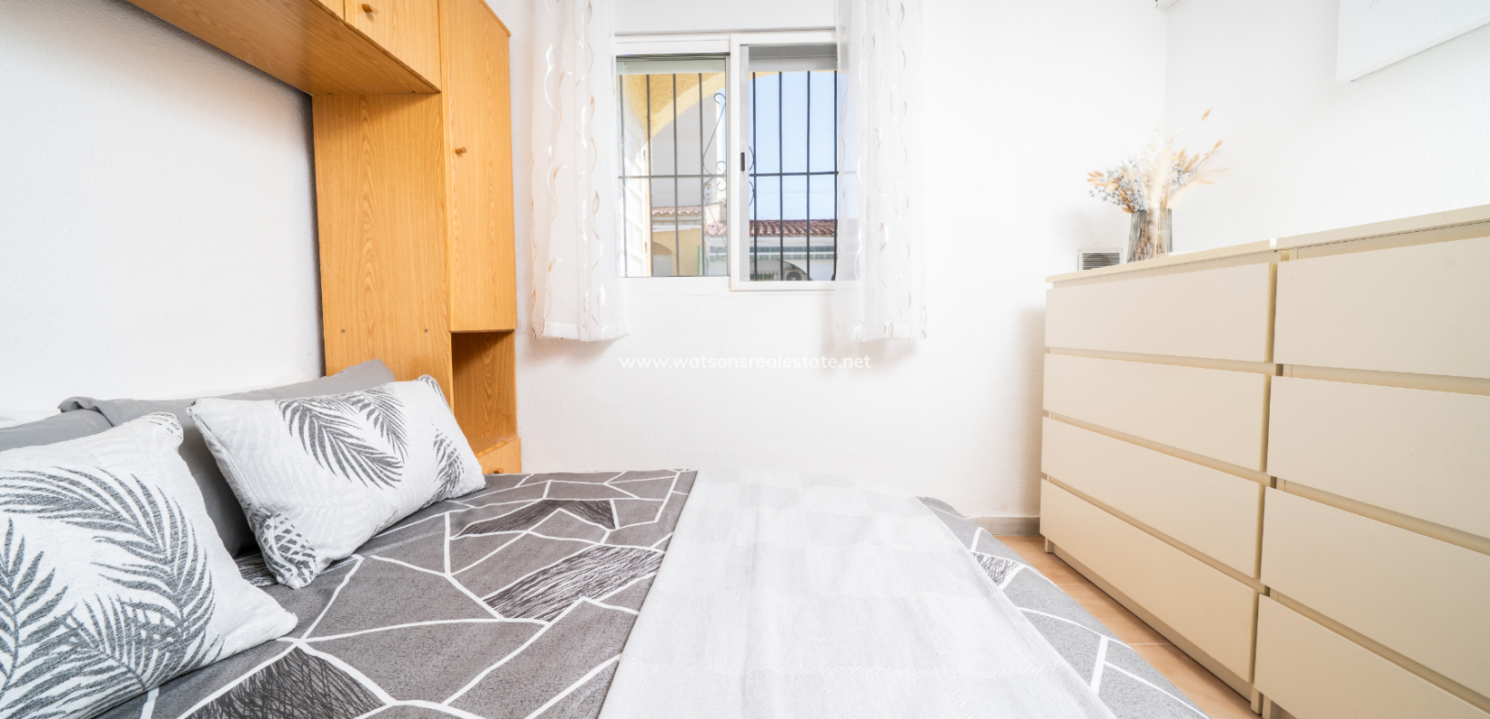 Resale - Reihenhaus - Urb. La Marina