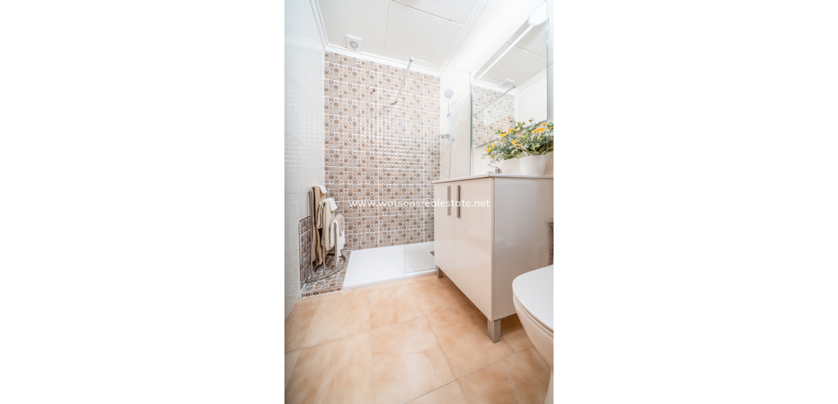 Resale - Reihenhaus - Urb. La Marina