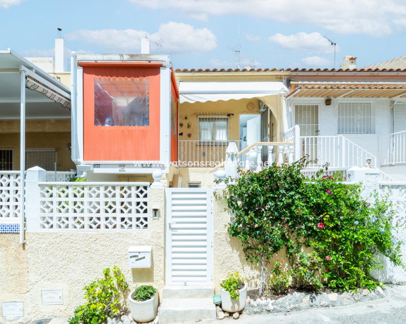 Resale - Reihenhaus - Urb. La Marina