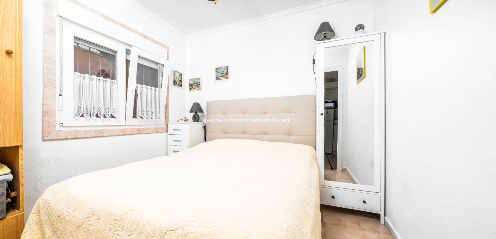 Resale - Reihenhaus - Urb. La Marina