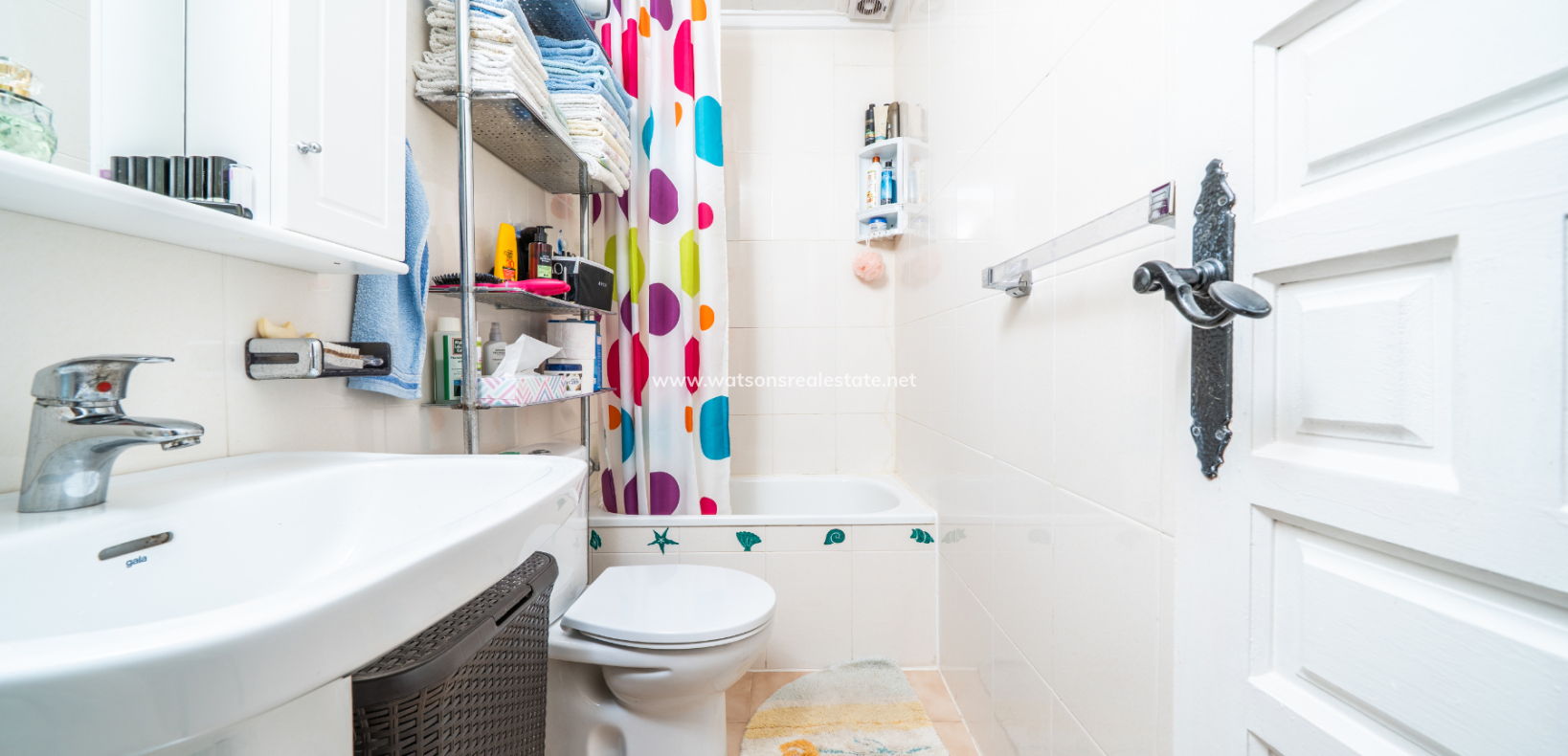 Resale - Reihenhaus - Urb. La Marina