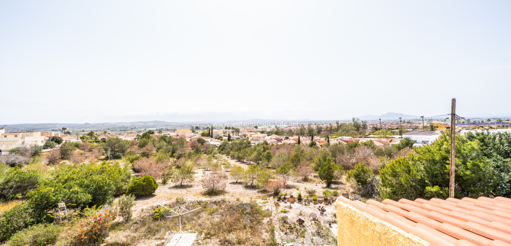 Resale - Reihenhaus - Urb. La Marina