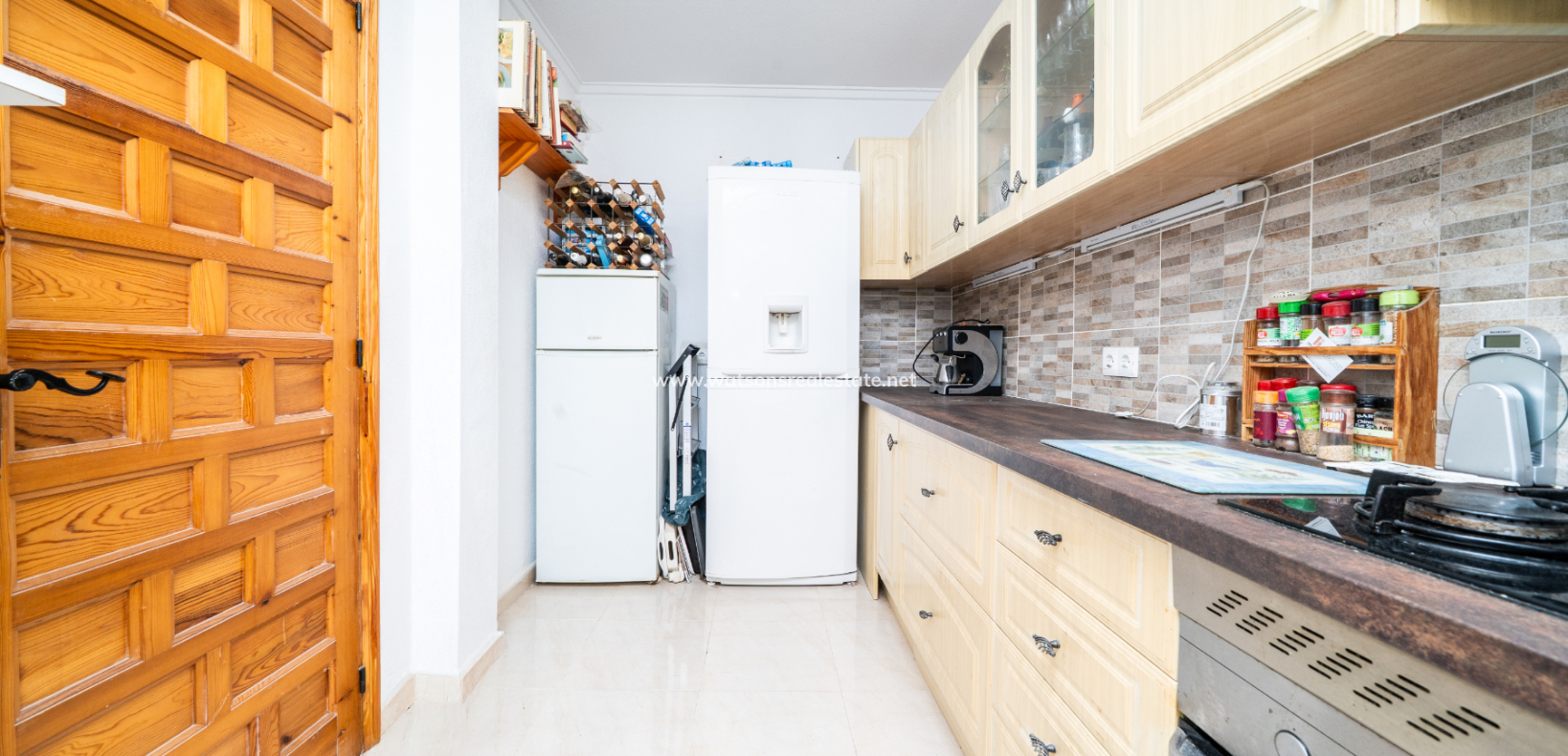 Resale - Reihenhaus - Urb. La Marina