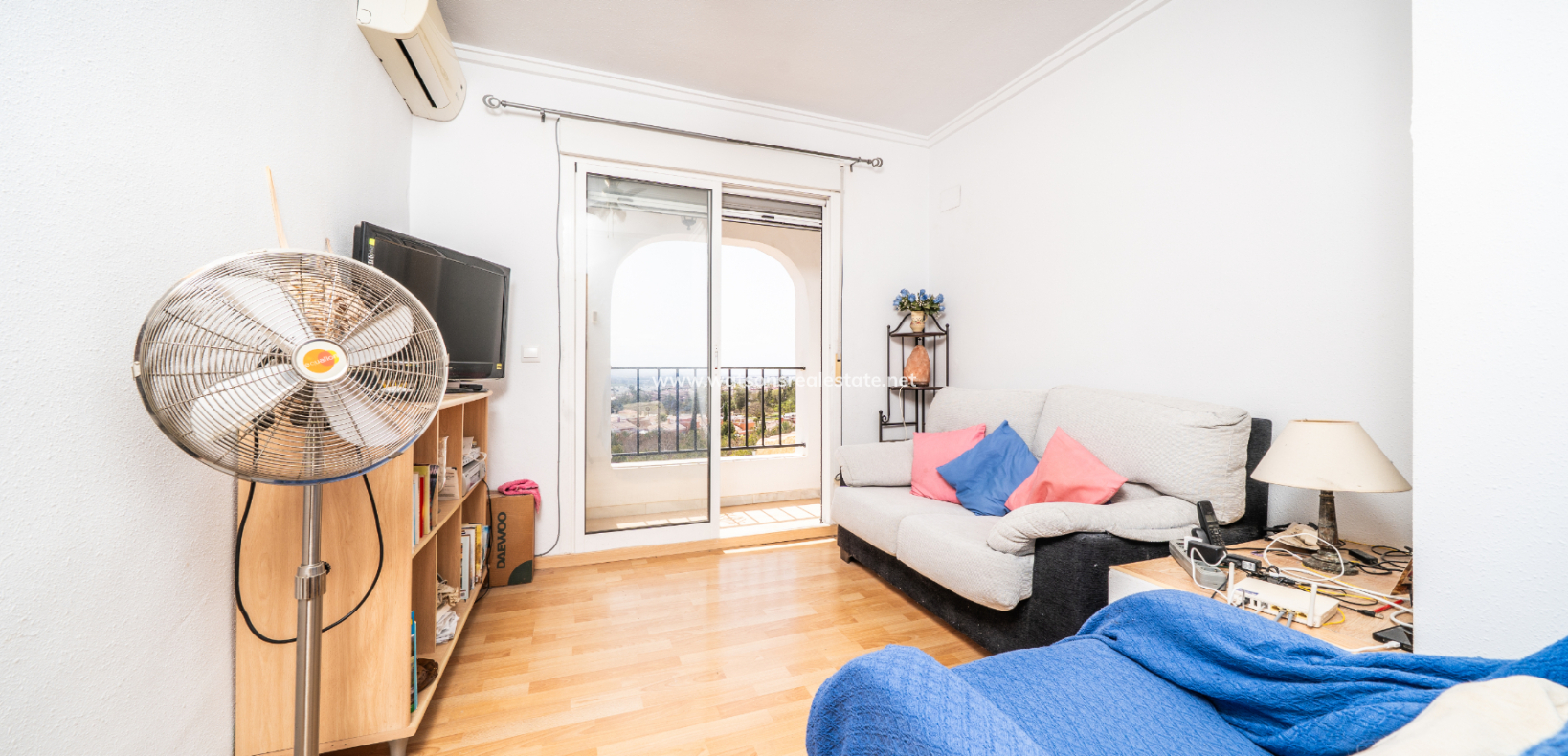 Resale - Reihenhaus - Urb. La Marina