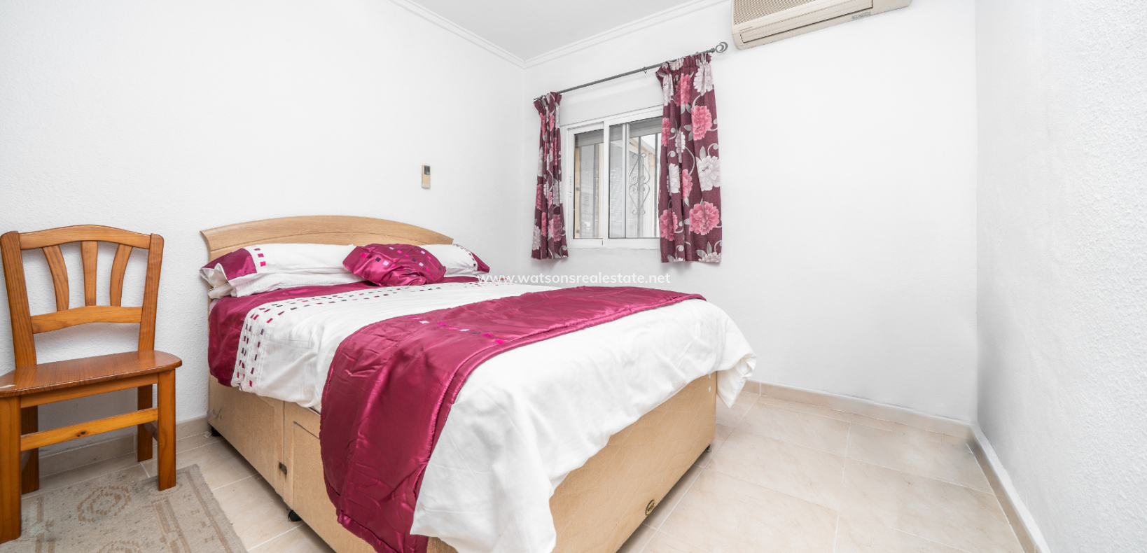 Resale - Reihenhaus - Urb. La Marina