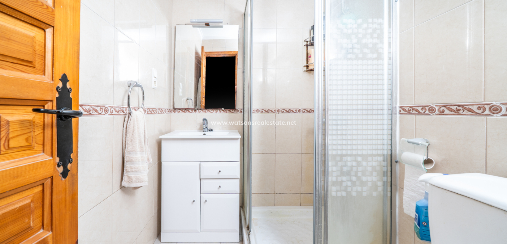 Resale - Reihenhaus - Urb. La Marina