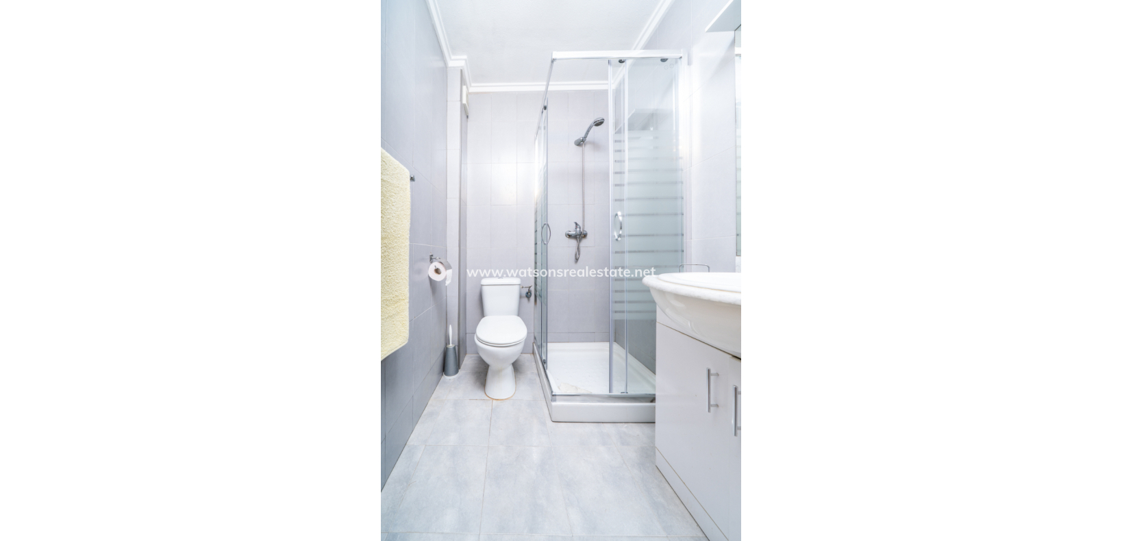 Resale - Reihenhaus - Urb. La Marina