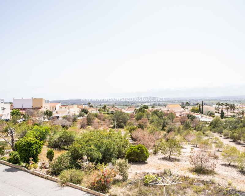 Resale - Reihenhaus - Urb. La Marina