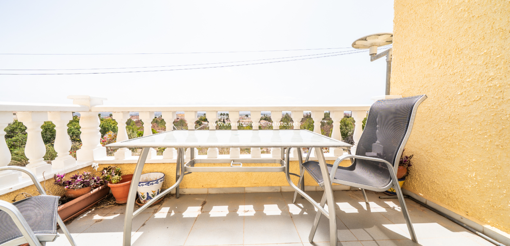 Resale - Reihenhaus - Urb. La Marina