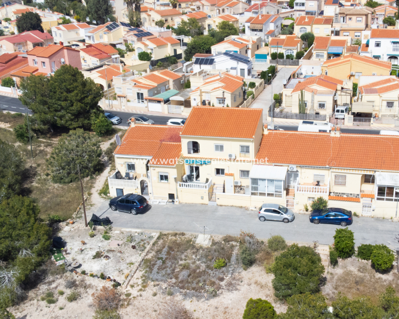 Resale - Reihenhaus - Urb. La Marina