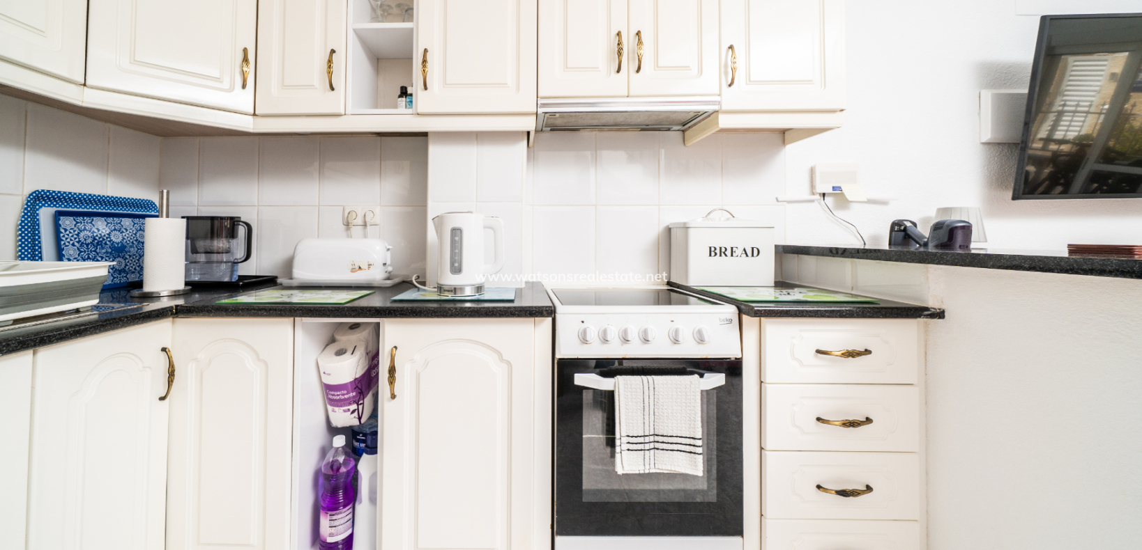 Resale - Reihenhaus - Urb. La Marina