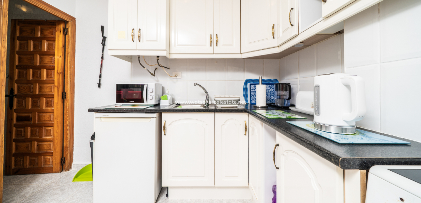 Resale - Reihenhaus - Urb. La Marina