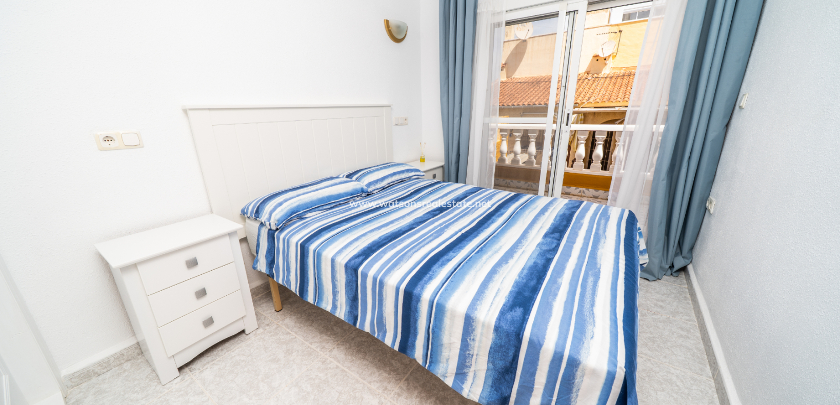 Resale - Reihenhaus - Urb. La Marina