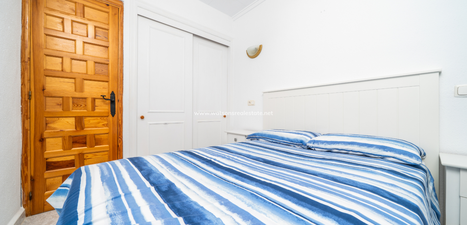 Resale - Reihenhaus - Urb. La Marina