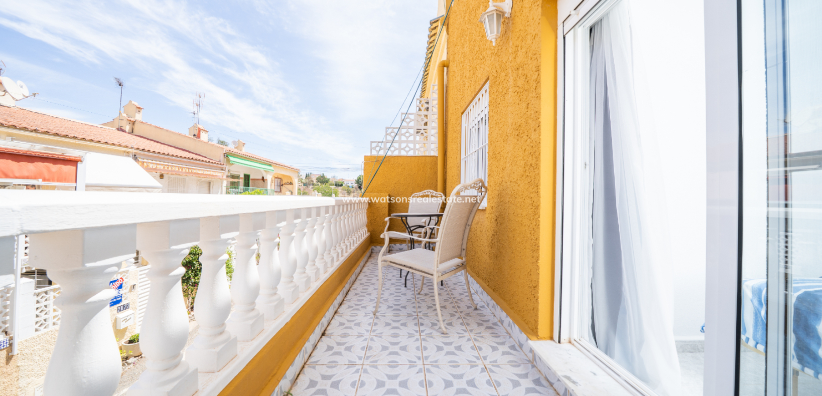 Resale - Reihenhaus - Urb. La Marina