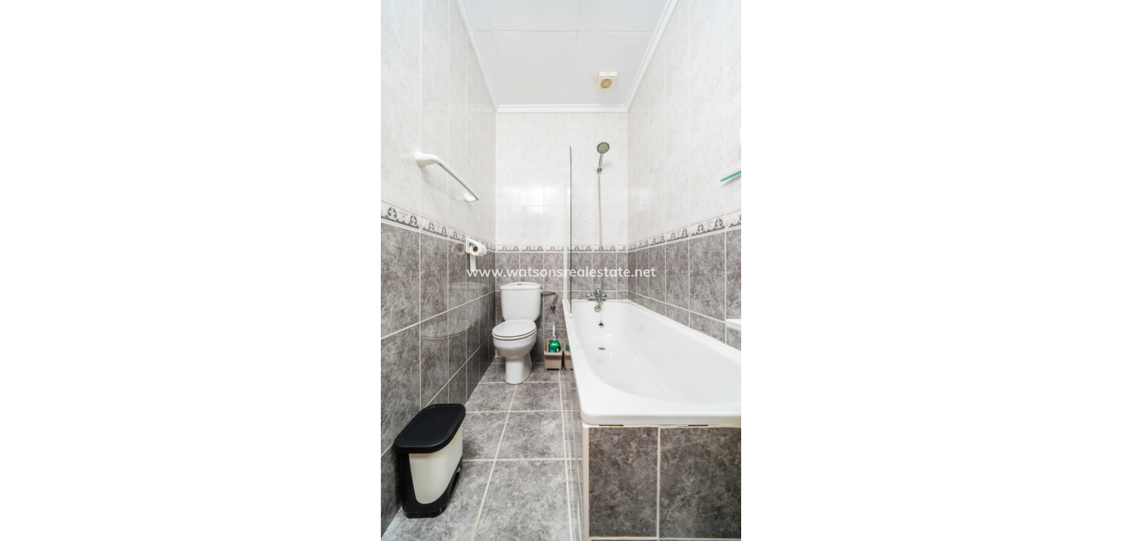 Resale - Reihenhaus - Urb. La Marina