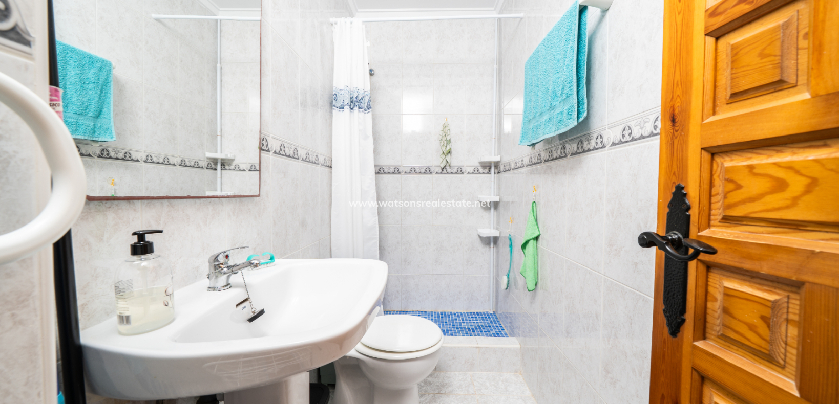 Resale - Reihenhaus - Urb. La Marina