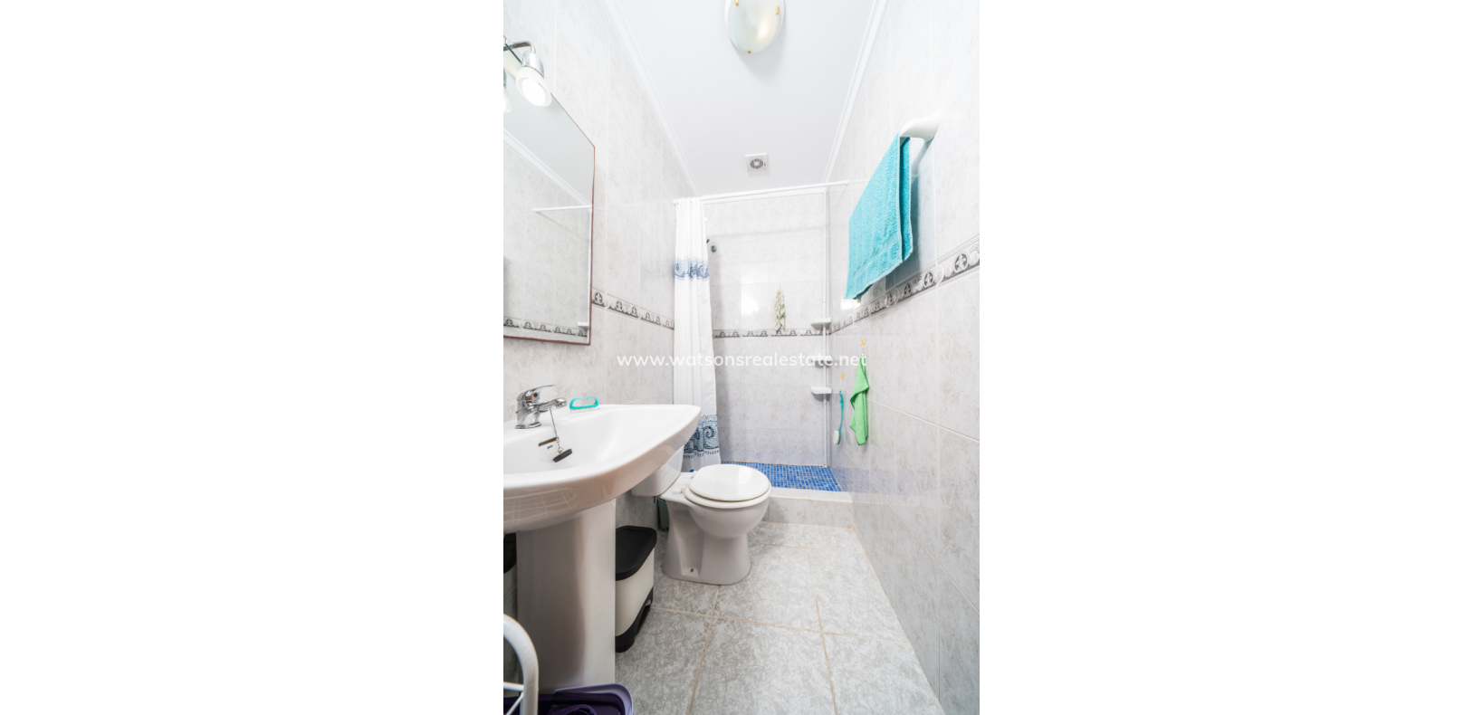 Resale - Reihenhaus - Urb. La Marina