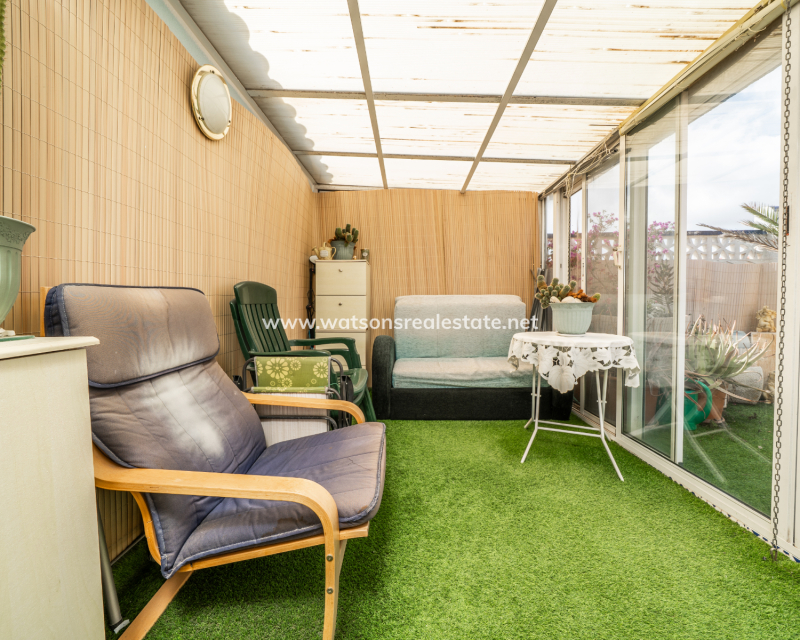 Resale - Reihenhaus - Urb. La Marina