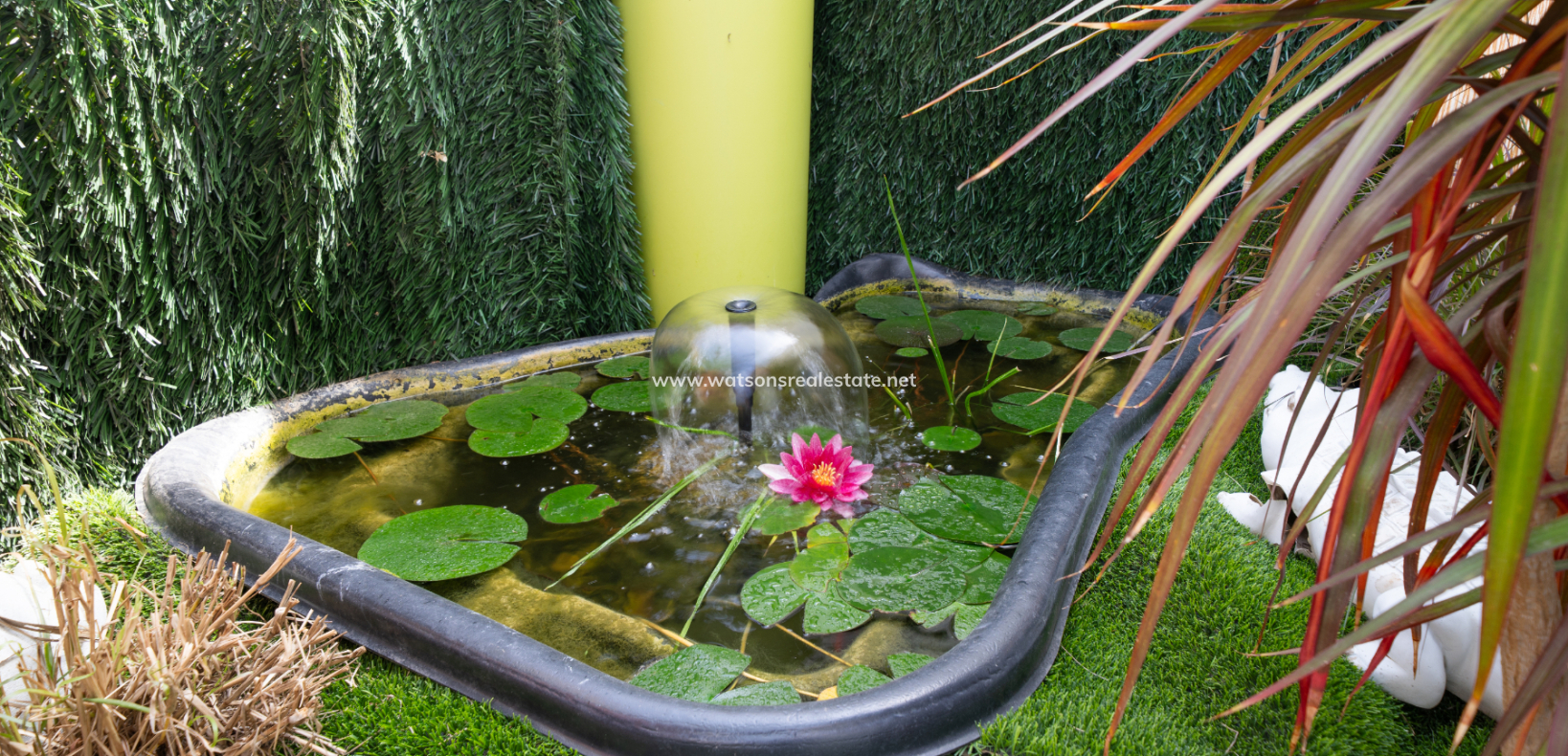 Resale - Reihenhaus - Urb. La Marina