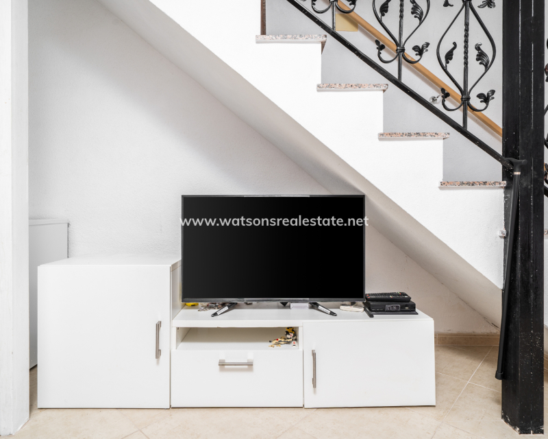 Resale - Reihenhaus - Urb. La Marina