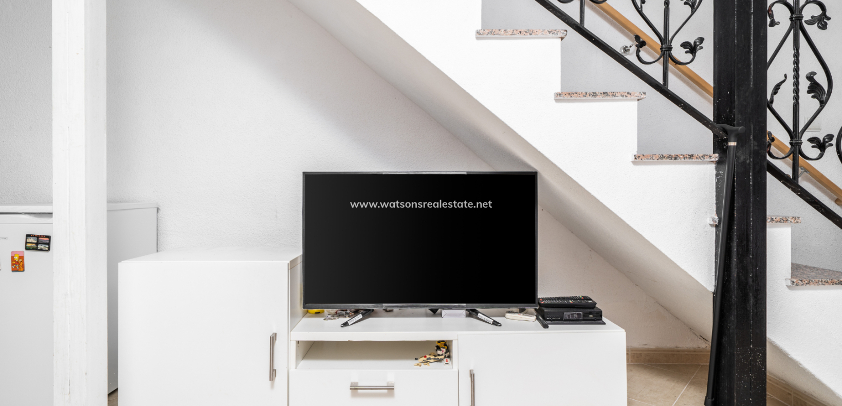 Resale - Reihenhaus - Urb. La Marina