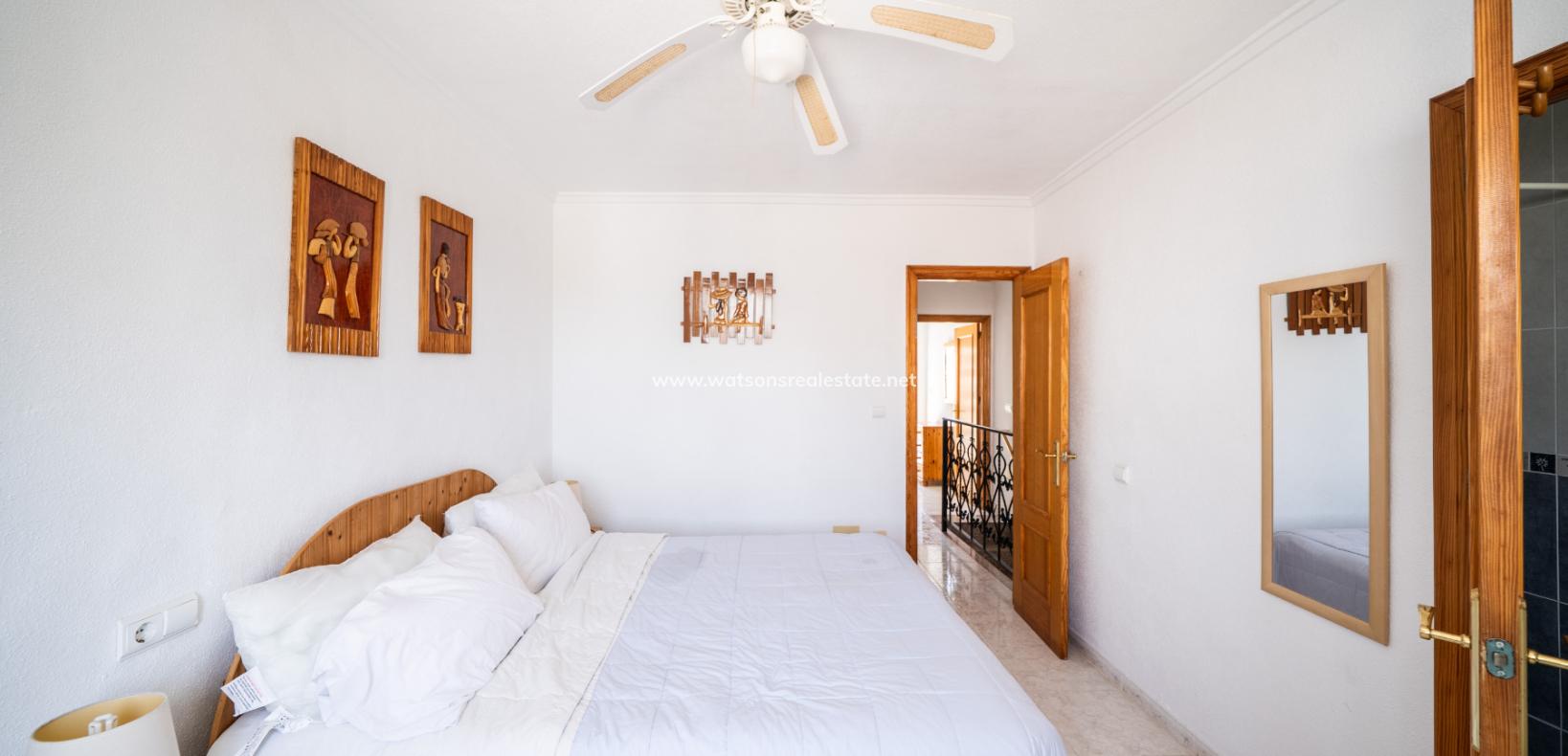 Resale - Reihenhaus - Urb. La Marina