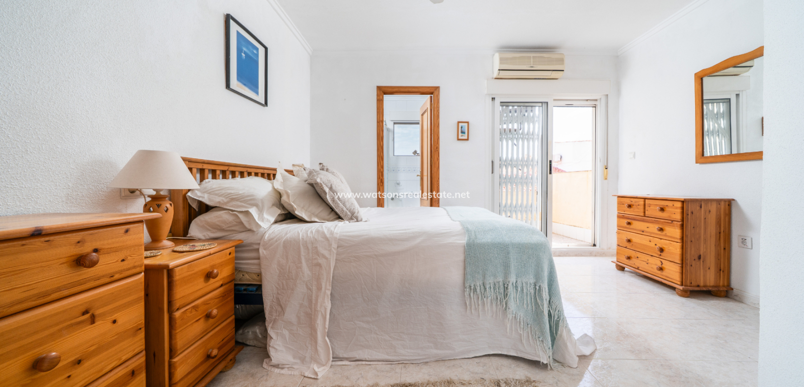 Resale - Reihenhaus - Urb. La Marina