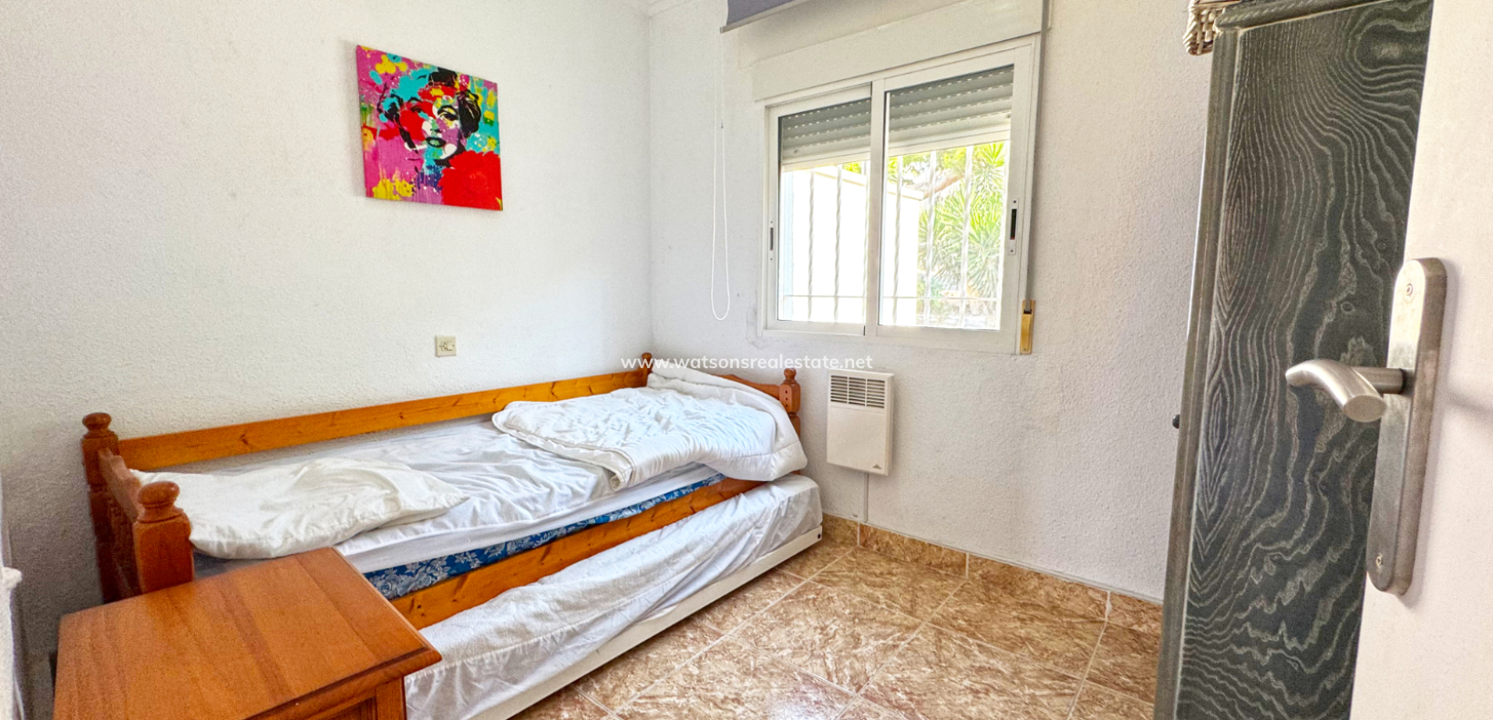 Resale - Reihenhaus - Urb. La Marina