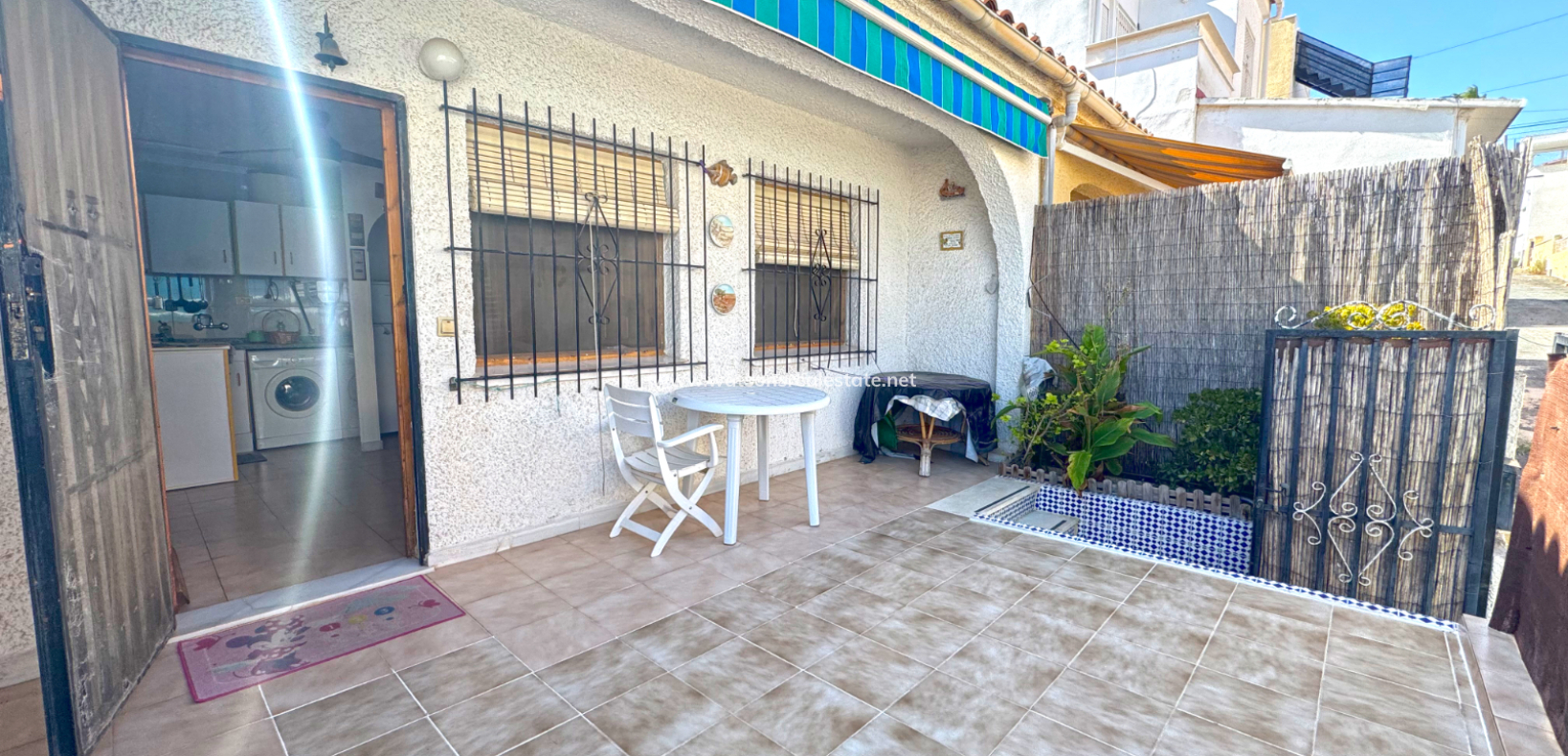 Resale - Reihenhaus - Urb. La Marina